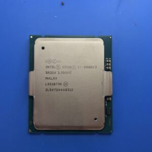 Intel Xeon E7-8880v3 SR21X 2.30GHZ 45Mb de caché 18-Core procesador (CM8064501550002)