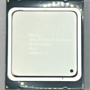 Xeon E2650V2