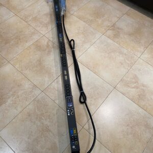 Eaton Managed ePDU eMAA13 IEC60309 32A  C13x20: C19x4 220V